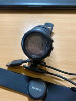 Лот: 17903420. Фото: 6. Часы Suunto ambit3 sport black...