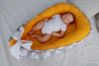 Лот: 9291230. Фото: 3. Позиционер для малыша BabyNest... Красноярск