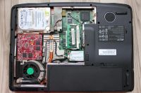 Лот: 3249953. Фото: 3. Ноутбук Acer Aspire 5920G-603G25Mi. Компьютеры, оргтехника, канцтовары