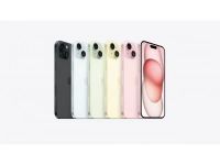 Лот: 21362251. Фото: 4. Смартфон Apple iPhone 15 Plus...