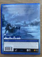 Лот: 20617478. Фото: 2. God of War Ragnarok PS 4-PS 5... Игровые приставки, консоли, видеоигры