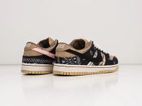 Лот: 18832942. Фото: 4. Кроссовки Nike SB Dunk Low x Travis... Красноярск