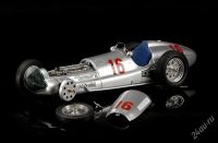 Лот: 1553208. Фото: 2. 1/18 CMC Mercedes-Benz W154GP. Моделизм