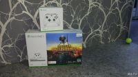 Лот: 13273267. Фото: 2. Xbox one s. Игровые приставки, консоли, видеоигры