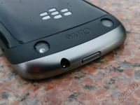 Лот: 5447365. Фото: 2. BlackBerry Curve 9320 Смартфон... Смартфоны, связь, навигация