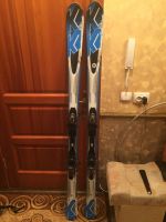 Лот: 8753670. Фото: 7. K2 Stinger лыжи + крепление(в...