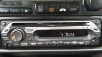 Лот: 8411548. Фото: 2. автомагнитола Sony CDX-GT200E. Автозвук