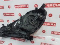 Лот: 20897949. Фото: 8. Фара галогеновая Honda Fit GE6...