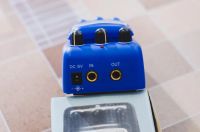 Лот: 8317357. Фото: 5. Daphon E10ch - super chorus -...