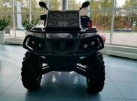 Лот: 25650307. Фото: 4. Квадроцикл HISUN TACTIC 750 NORMAL... Красноярск