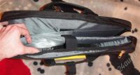 Лот: 372840. Фото: 3. Сумка 17" Asus (Targus) для ноутбука. Красноярск