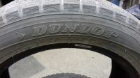 Лот: 12079489. Фото: 3. Резина Dunlop. Авто, мото, водный транспорт