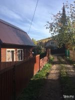 Лот: 13757098. Фото: 7. Продам дачу ст.Минино СНТ Кедровый