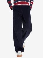 Лот: 25534715. Фото: 5. Брюки женские Robe di Kappa, Синий