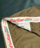 Лот: 22715460. Фото: 5. Оригинальные брюки Cartier Pants...