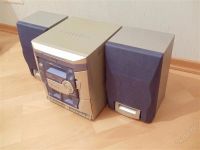 Лот: 955373. Фото: 3. Музыкальный центр AIWA. Бытовая техника