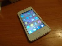 Лот: 15083459. Фото: 4. ZTE Blade A3 T220