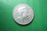 Лот: 16959023. Фото: 3. Германия Пруссия 2 марки 1906... Коллекционирование, моделизм