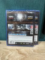 Лот: 22568727. Фото: 3. Игра PS4 Metro Redux. Диск новый. Компьютеры, оргтехника, канцтовары