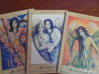 Лот: 21116931. Фото: 3. Салерно, Мелладо: Спросите Ангела... Красноярск