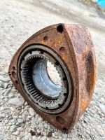 Лот: 19611446. Фото: 2. Ротор двигателя RX-7. Автозапчасти