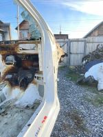 Лот: 25789940. Фото: 5. стойка кузова Chevrolet Aveo T300