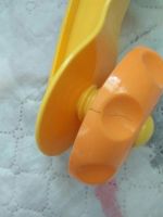 Лот: 10304893. Фото: 2. Музыкальный мобиль на кроватку... Игрушки