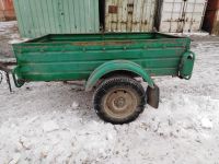 Лот: 12682665. Фото: 3. Прицеп. Красноярск