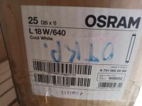 Лот: 25316836. Фото: 4. Лампы люминесцентные Osram. Красноярск