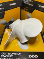 Лот: 19470511. Фото: 2. Винт Гребной Yamaha 25-60, 11... Автозапчасти