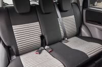 Лот: 19574979. Фото: 10. Suzuki SX4, I (Classic) Рестайлинг...
