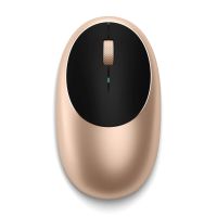 Лот: 21439039. Фото: 2. Мышь Satechi M1 Bluetooth Wireless... Периферия