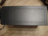 Лот: 12231573. Фото: 6. Corsair Obsidian 550D Black