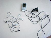 Лот: 238674. Фото: 3. Мобильный телефон SonyEricsson. Красноярск