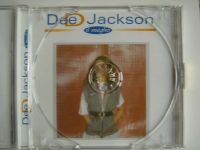 Лот: 11485603. Фото: 4. CD Dee D. Jackson – Il Meglio...