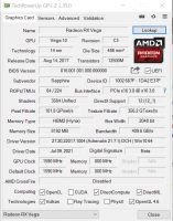 Лот: 18009025. Фото: 3. AMD RX VEGA 56 ( Liquid Cooled... Компьютеры, оргтехника, канцтовары