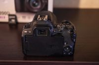 Лот: 19573027. Фото: 3. Canon 200D + 18-55 kit III. Фото, видеокамеры, оптика