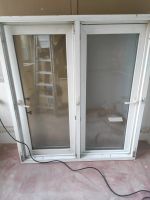 Лот: 20856065. Фото: 4. Продам 2 пвх окна. 153 х142 и. Красноярск
