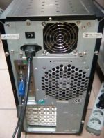 Лот: 11802391. Фото: 2. Сервер DEPO Computers X7DVL-3... Серверы, СХД