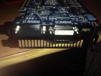 Лот: 8837405. Фото: 3. Видеокарта Gigabyte GTX 560. Компьютеры, оргтехника, канцтовары