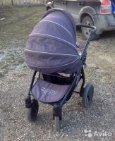 Лот: 11499642. Фото: 5. Коляска Zippy sport 2 в 1. Автолюлька...