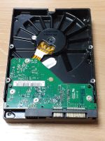 Лот: 24843566. Фото: 4. HDD 250gb Sata (3.5" жесткий диск... Красноярск