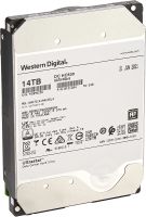 Лот: 21438399. Фото: 3. Жесткий диск WD 14TB Ultrastar... Компьютеры, оргтехника, канцтовары