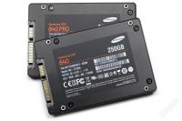 Лот: 2387765. Фото: 2. 250GB Samsung 840 SSD самый экономичный... Комплектующие