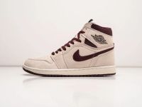 Лот: 24976976. Фото: 5. Кроссовки Nike Air Jordan 1 High