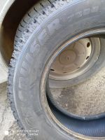 Лот: 15424922. Фото: 3. Шины зимние шипованные Bridgestone... Авто, мото, водный транспорт