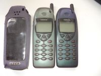 Лот: 6326703. Фото: 7. Nokia 6110