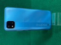 Лот: 19397733. Фото: 2. Смартфон Realme C11 2021 (2158Б... Смартфоны, связь, навигация