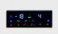 Лот: 15899816. Фото: 4. Холодильник Beko RCNK365E20ZW... Красноярск
