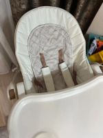 Лот: 23707258. Фото: 3. Стульчик для кормления happy baby... Дети растут